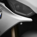 Rizoma Stealth Mirrors for the BMW S1000RR (2020+), and M1000RR (21-22)